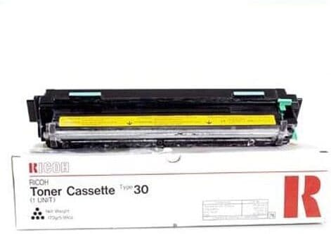 Ricoh type 30 (885430) toner preto