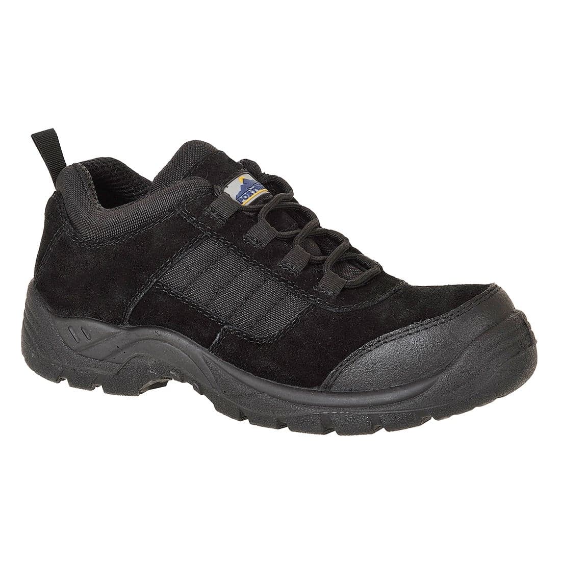 Portwest FC66 Compositelite Trouper veiligheidsschoen S1, zwart, maat 44