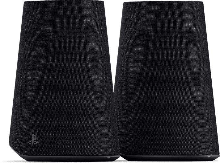 Pulse Elevate Wireless Speaker Midnight Black Sony