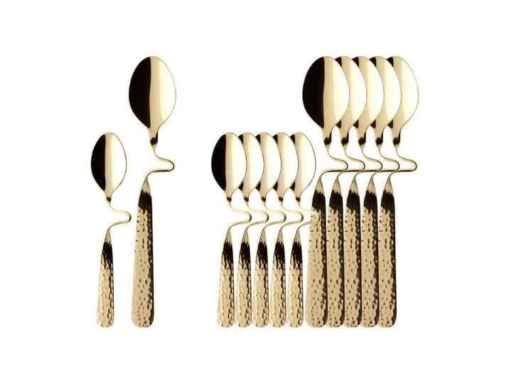 Villeroy & Boch Kaffeelöffel NewWave Caffè Spoon (12 Stück)