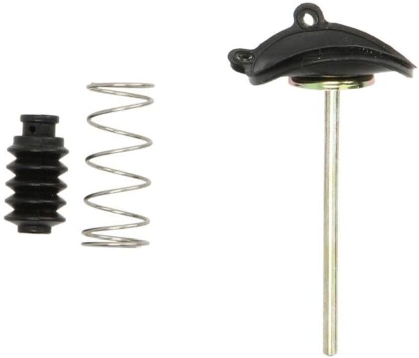 Acceleratorpump, Förgasare Tourmax Cdv-103