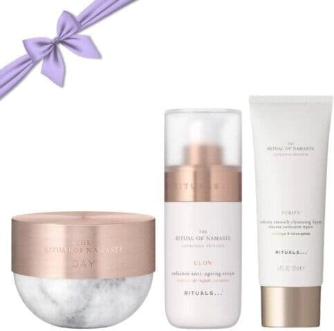 Rituals The Ritual of Namaste Rotina de Dia Pack