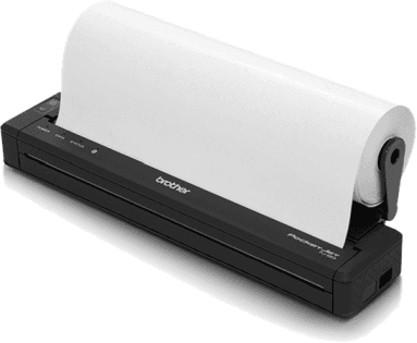 Brother Papirholder – Praktisk, Robust (Broparh600, 1 Eske)