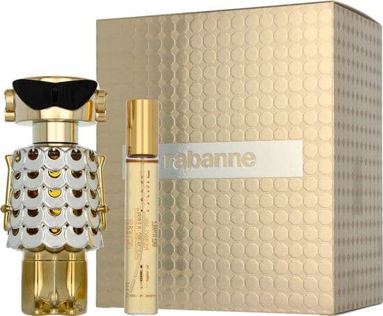 Rabanne Fame Estuche 2 Piezas