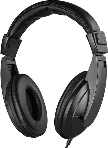 Sandberg Saver MiniJack Headphone Large
