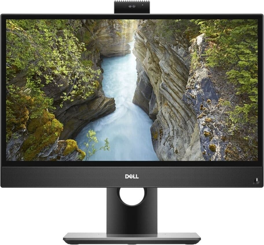 Dell OptiPlex 3280 All in One   21.5"   i5-10500T   16 GB   1 TB SSD   WiFi + BT   Win 11 Pro - Refurbished