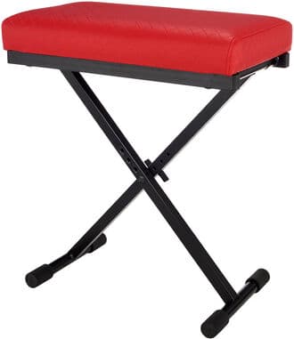 Millenium KB-2008 Red rosso