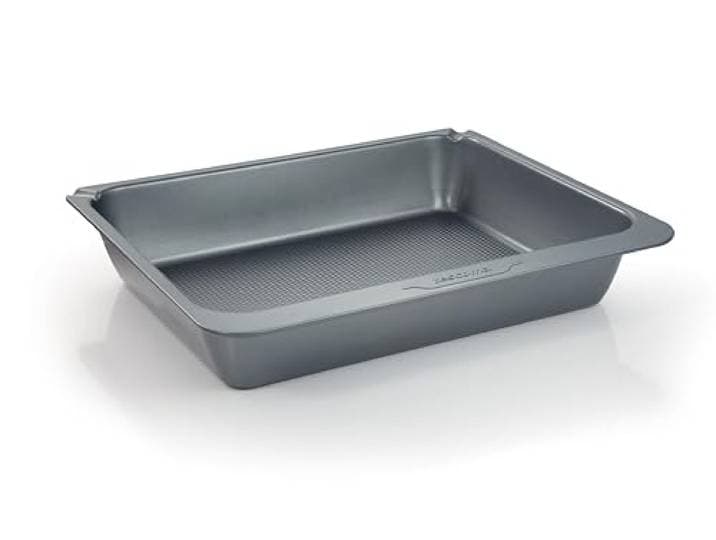 Tescoma Tiefer Bräter COMPACT 42 x 36 cm