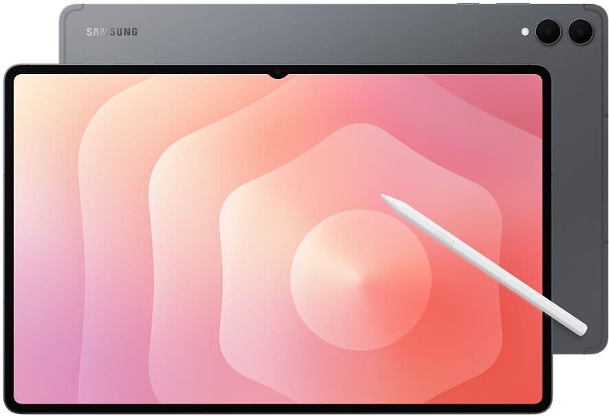 Tableta Galaxy Tab S11 Ultra 14.6" 12 GB/256 GB 5G (gris) - SAMSUNG
