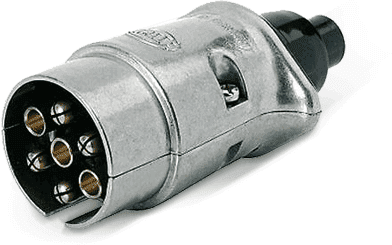 HERTH+BUSS ELPARTS 51306026 Plugg