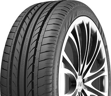 Nankang Ns-20 Sportnex 165/40 R16 73V XL Sommerreifen
