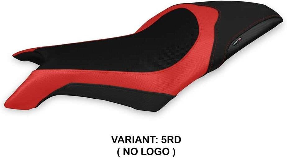 Tappezzeria Italia Rivestimento Sella TPZ Italia Specifico Per MV Agusta Dragst taglia un