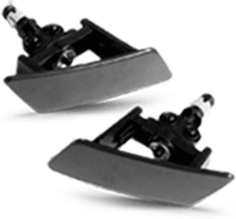 PRASCO VG1011014 Headlight Cleaning System