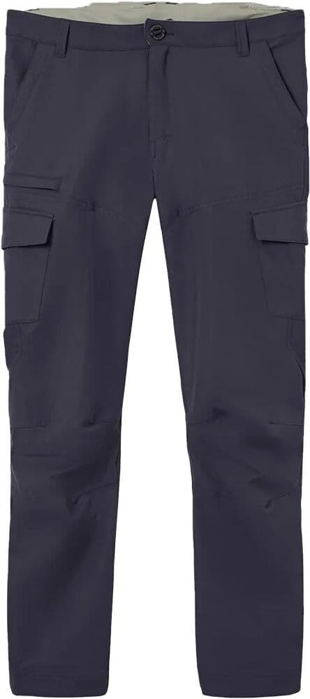 Endura Pantalones Loop Cargo Carbon Grey L