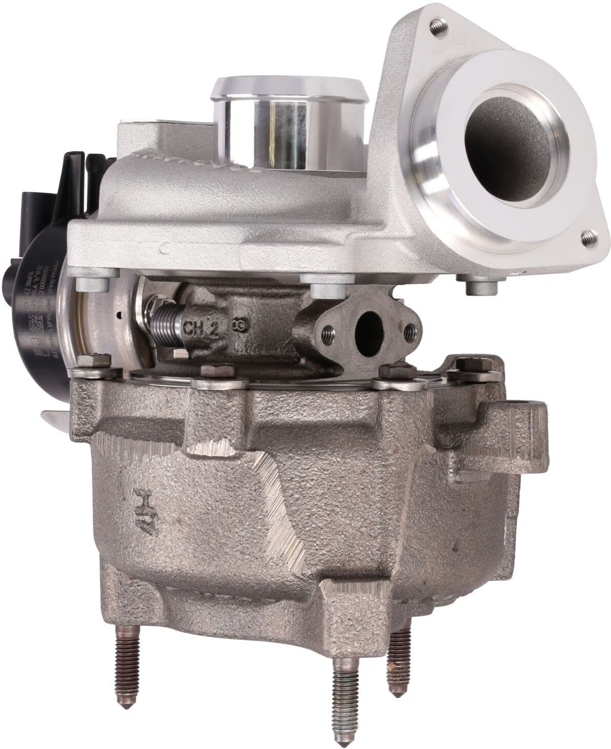 FEBI BILSTEIN 186743 Turbocharger
