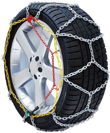Hólánc 245/35R19 abroncsra