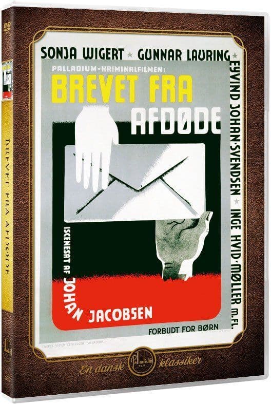 Brevet fra afdøde