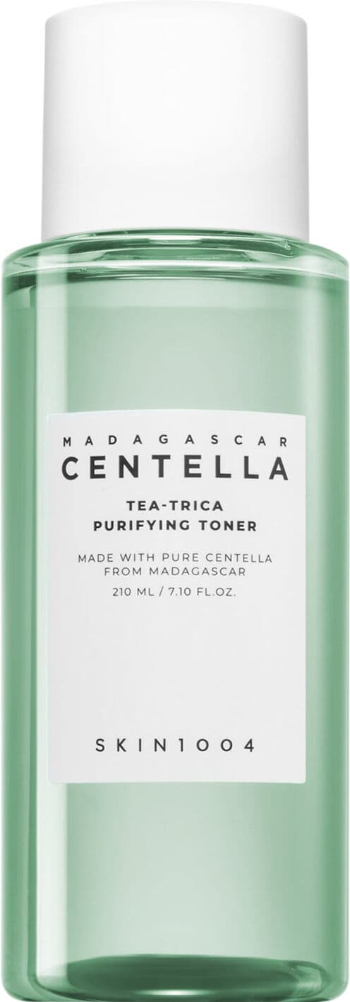 SKIN1004 Madagascar Centella Tea-Trica Purifying Toner 210ml
