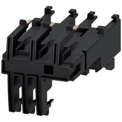 Siemens 3RA2911-2AA00 Verbindungsbaustein 1 St. (B x H x T) 45 x 52.8 x 85.5mm