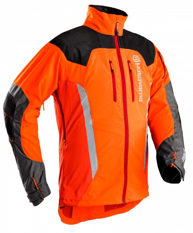Casaco Florestal Technical Extreme S Husqvarna 582331046