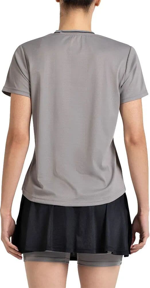 Bullpadel Camiseta De Manga Corta Tilian Mole XS
