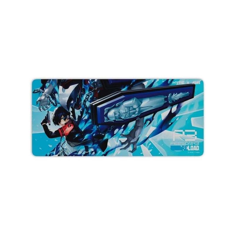 HYTE Gaming Mouse Pad