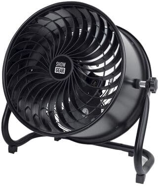 Showgear SF-125 Axial Power Fan