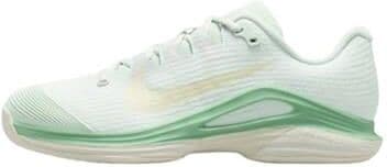 Nike Zoom Vapor 12 Hc Women White/green, 40