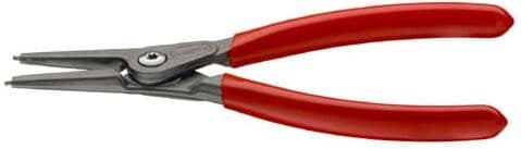 Knipex Spårringstång 4911A2, rak, utvändig