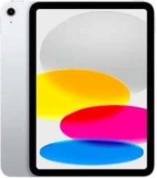 Apple Ipad 10 (2022, A14 Series)
