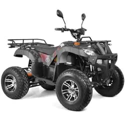 Quad mit Strassenzulassung HURON 59399