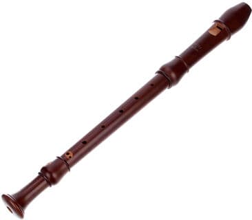 Moeck 2303 Flauto Rondo Alto
