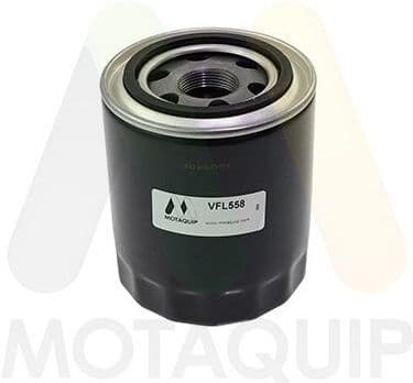 MOTAQUIP VFL558 Filtru ulei