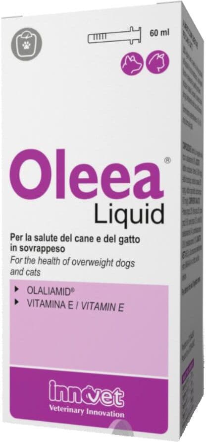 INNOVET ITALIA Srl OLEEA LIQUID 60ML