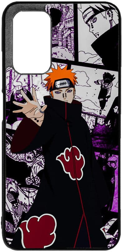 Naruto - Pain manga - Xiaomi tok