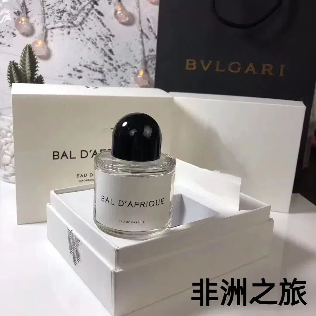 NONE 100ml Perfume Romantic Fresh Fragrance for Home and Outdoor Durable Box Redo Blanche Mojave Ghost