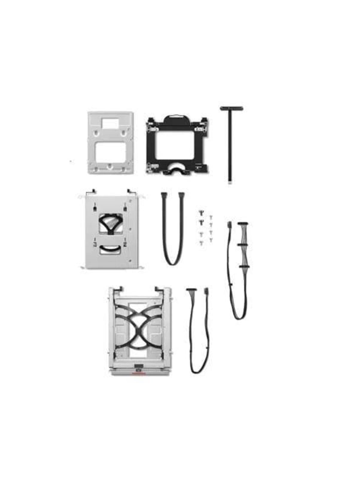 Lenovo storage upgrade kit