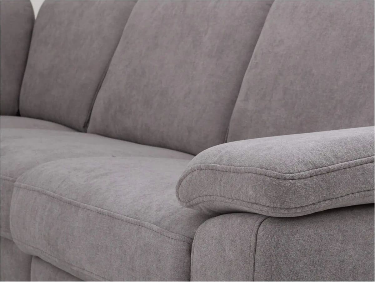 Polipol Shetland  Silver