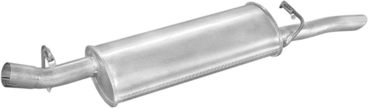 Endschalldämpfer 4MAX 0219-01-17286