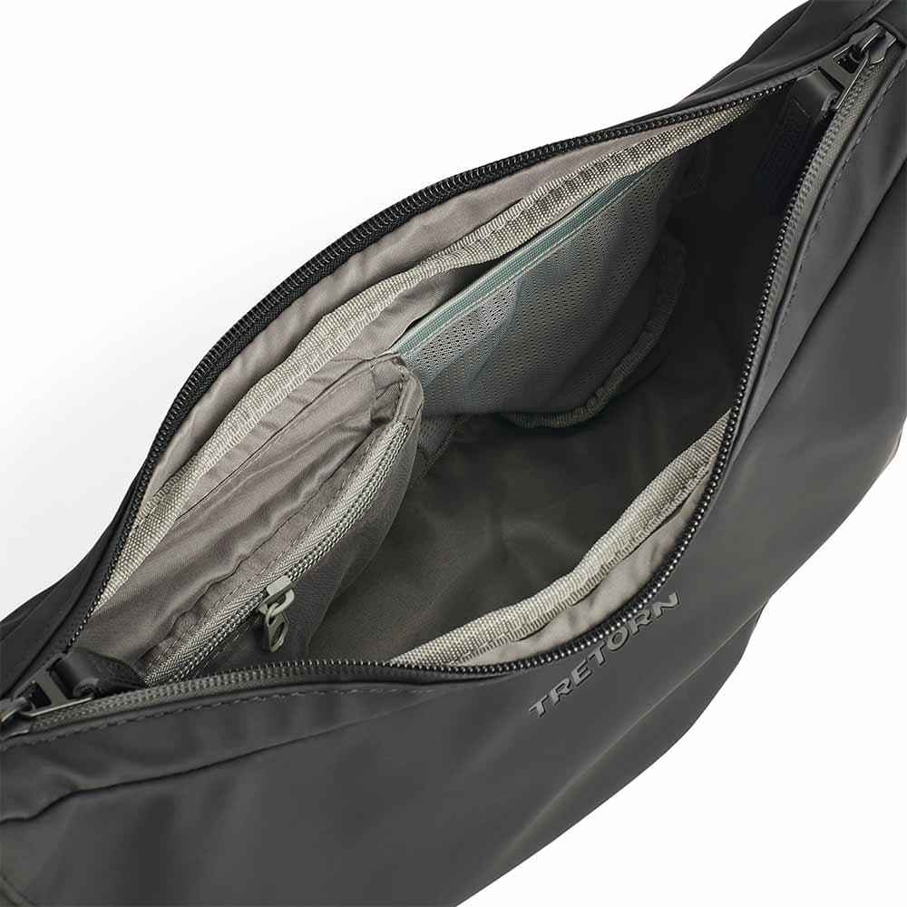 Tretorn PU Moon Bag olkalaukku (unisex) - Sand