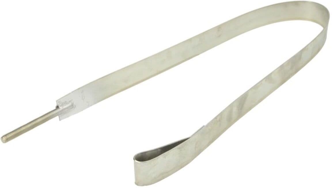 Pakoputken Kiristin Clamp Vo897oc