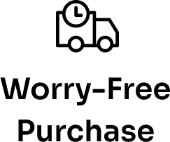 eufy Worry-Free Purchase £7.55GBP / Get a full refund if your order doesn’t arrive as described, including loss or damage in transit.