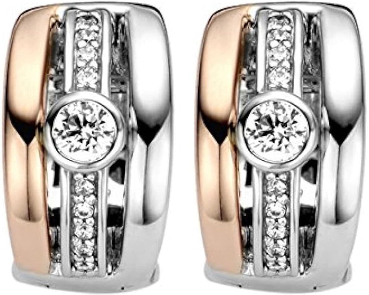 Ti Sento Milano TI SENTO 7754ZR Earrings