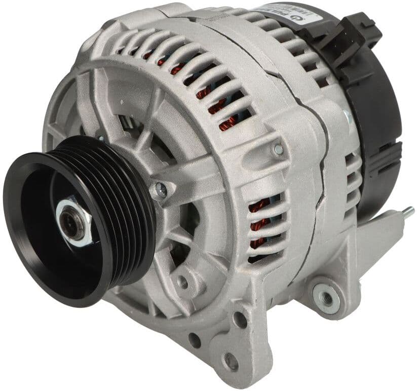 Drehstromgenerator PULSAR ROTATING ELECTRICS PSR10769