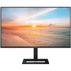 Philips 27E1N1300AE/00 (1920 x 1080 Pixel, 27"), Monitor, Schwarz