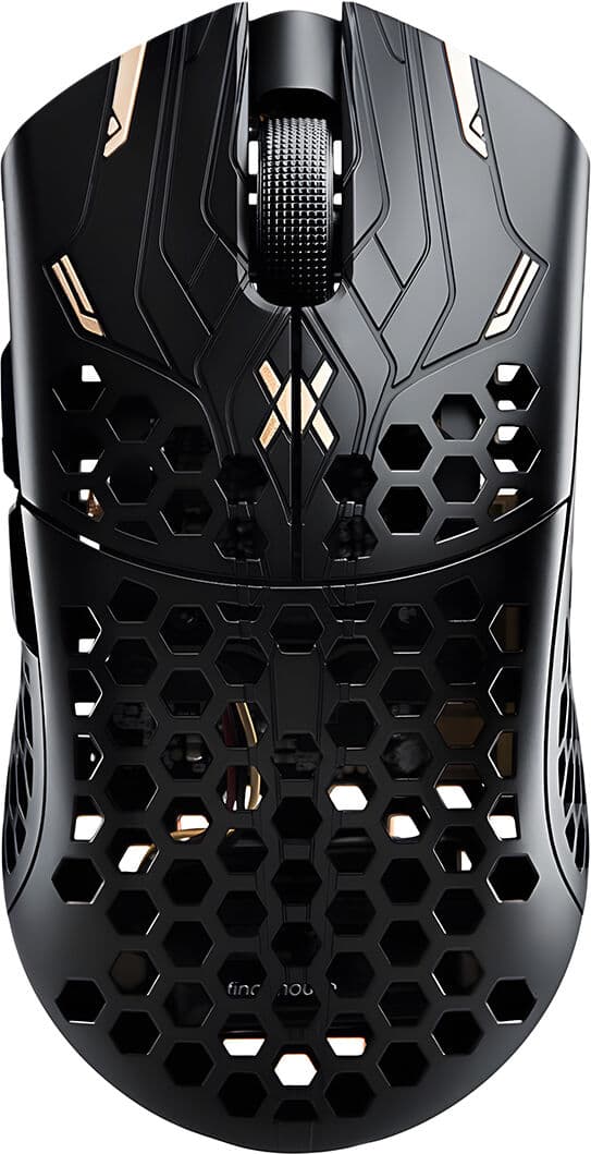 Finalmouse Ulx Guardian - Tiger - Large