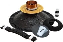Lavoce SAN184.03-8 Recone kit TILBUD NU