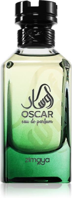 Zimaya Oscar Eau de Parfum unisex 100 ml