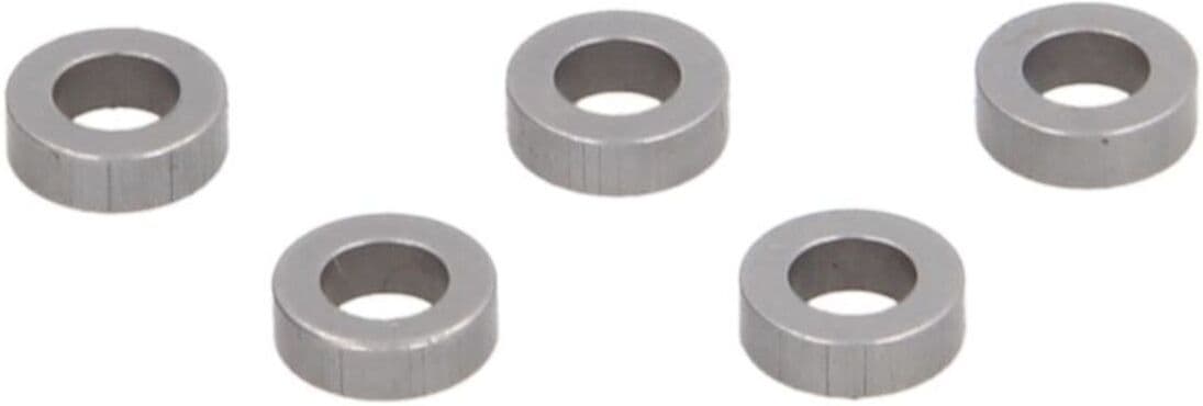 Common Rail -Suuttimen Komponentit Engitech Ent250360/176