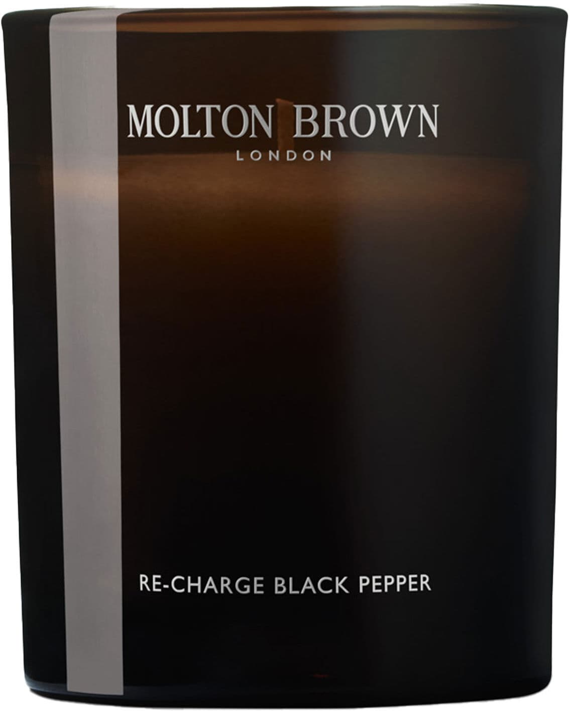 MOLTON BROWN Re-Charge Black Pepper Scented Candle 190g